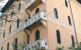 Alla Residenza Domus Minervae Perugia